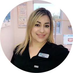 Photo of Dr. Mario Ea Wa Tai, D.M.D., D.M.SC.