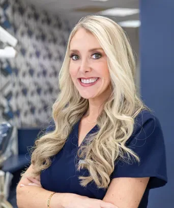 Photo of Dr. Marissa Nicole Cooper, D.M.D.