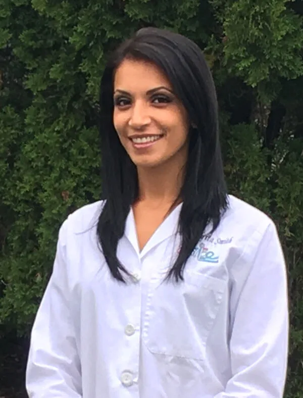 Photo of Dr. Marita Smith, DDS