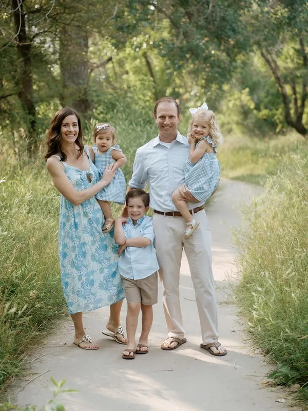 Photo of Dr. Mark Christopher Azar, D.D.S., M.S.