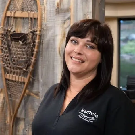 Photo of Dr. Mark Joesph Bentele, DDS, MS