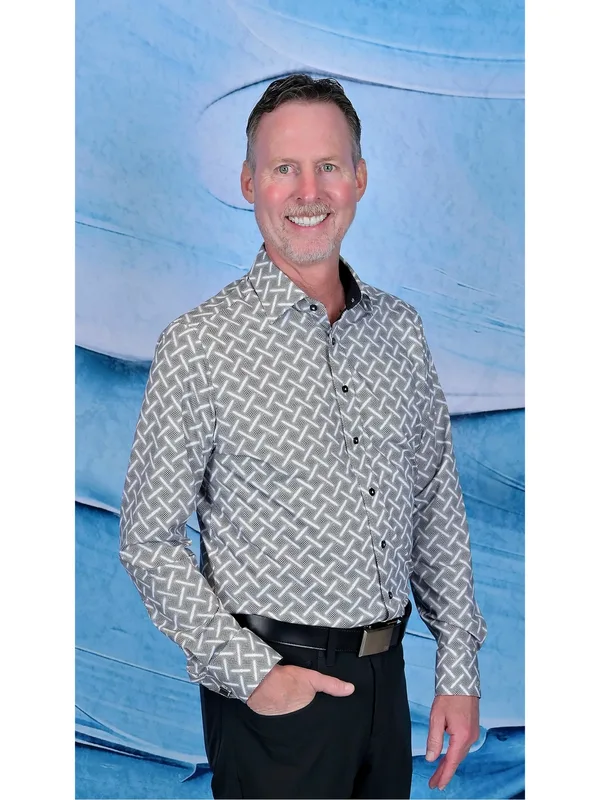 Photo of Dr. Mark Anthony Boldt, DDS