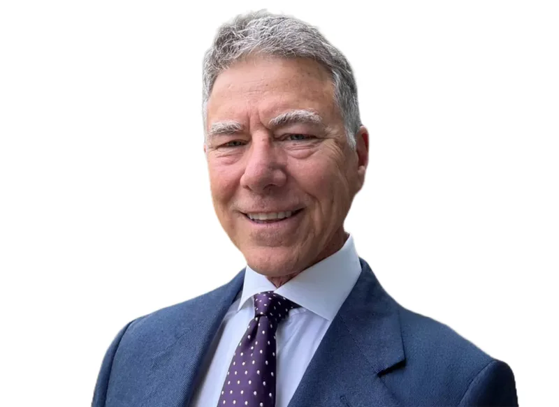 Photo of Dr. Mark T. Burye, D.D.S.