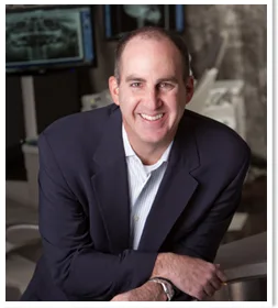 Photo of Dr. Mark Caplan, D.D.S.