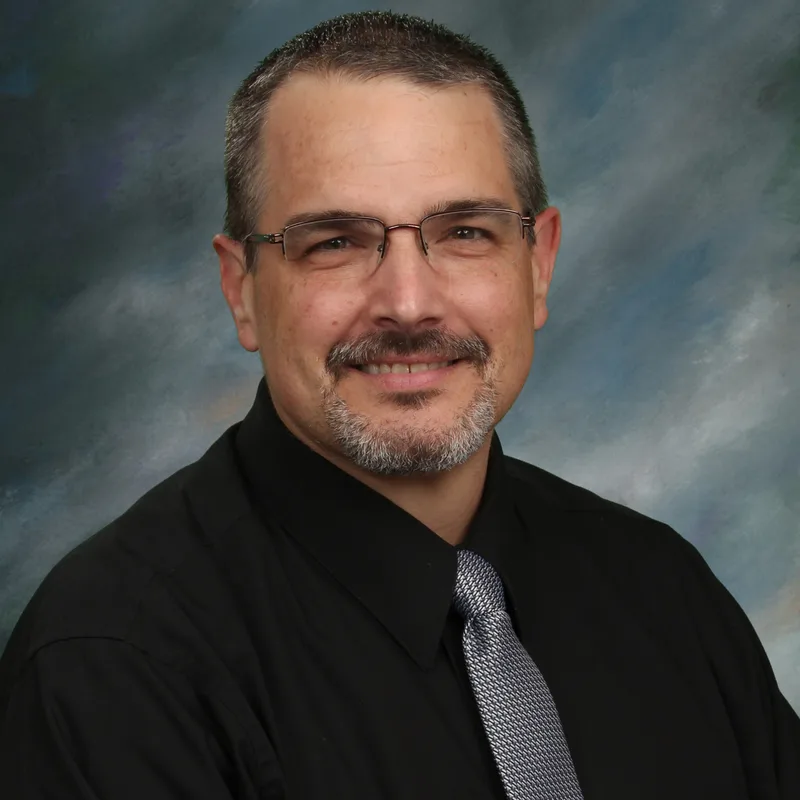 Photo of Dr. Mark Ryan Clauss, DMD
