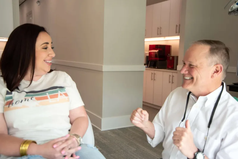 Photo of Dr. Mark Neil Coreil, D.D.S.