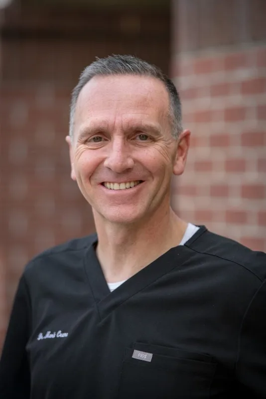 Photo of Dr. Mark David Crane, D.D.S, M.S., P.C.