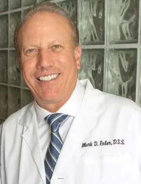 Photo of Dr. Mark Exler, D.D.S.