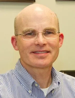 Photo of Dr. Mark Edward Fischer, D.M.D.