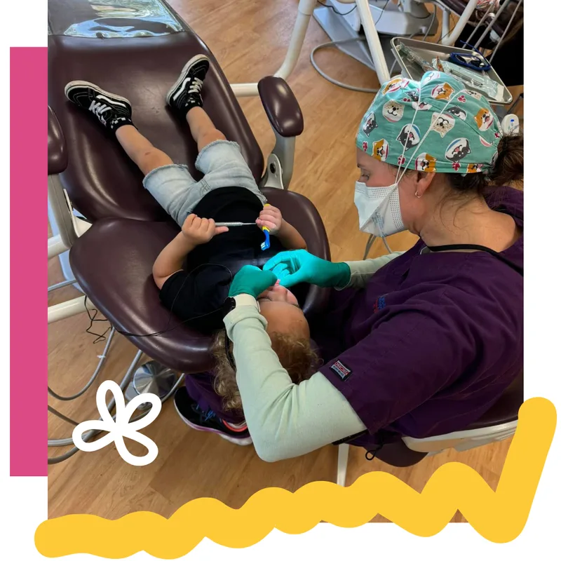 Photo of Dr. Mark Dale Foster, DDS  MS