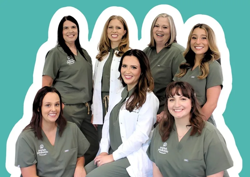 Photo of Dr. Mark Wesley Garon, DDS