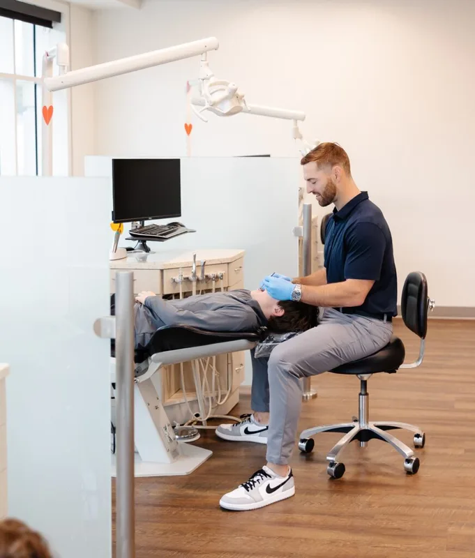 Photo of Dr. Mark Steven Geller, D.D.S., M.S.D, P.A.