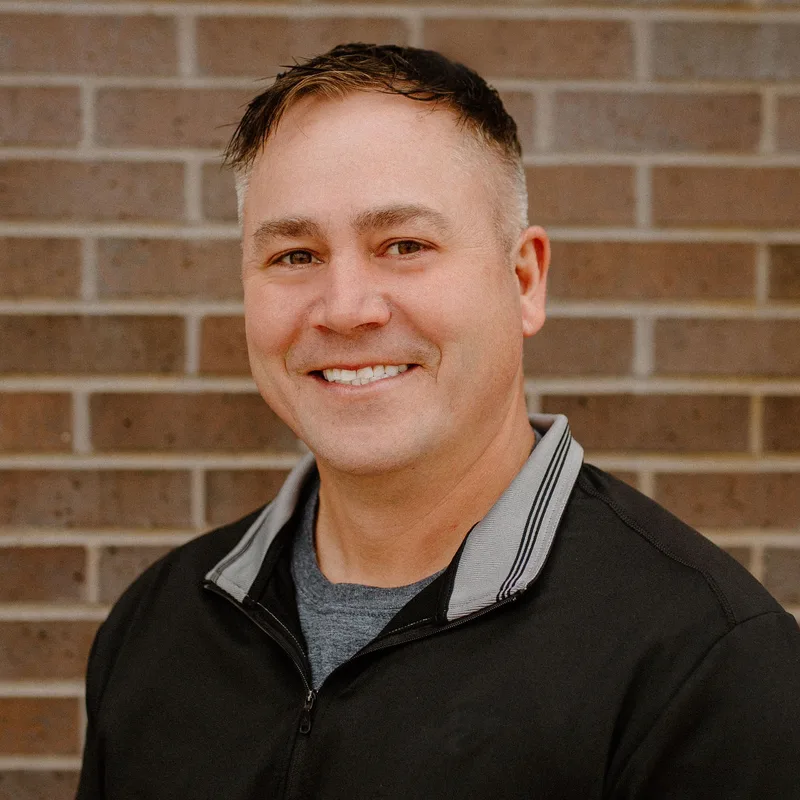 Photo of Dr. Mark H Hanson, DDS MS