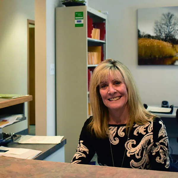 Photo of Dr. Mark Alan Henry, DDS MS