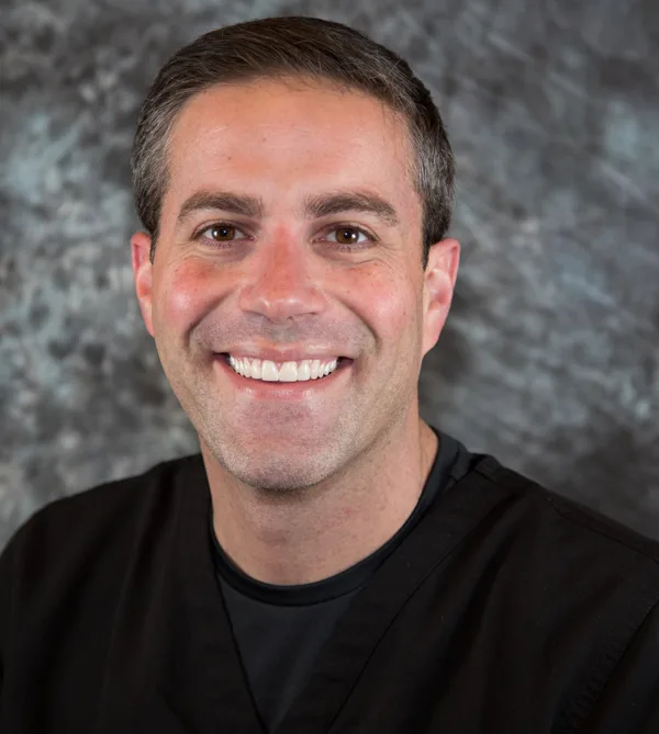Photo of Dr. Mark Stuart Isler, DDS MS