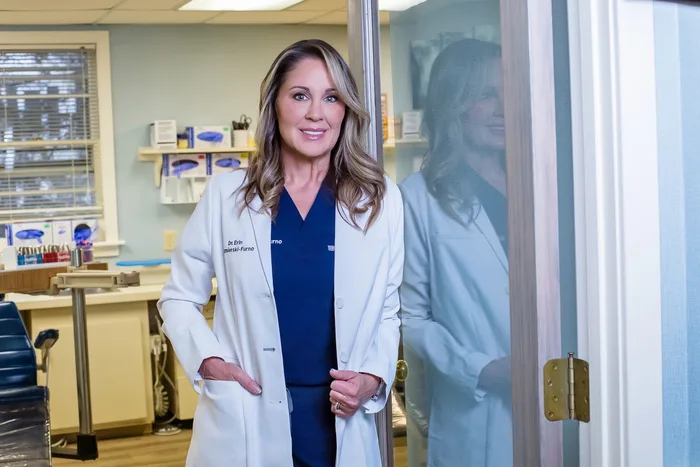 Photo of Dr. Mark R Kazmierski, D.M.D.