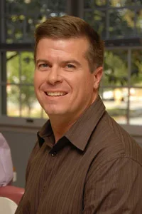 Photo of Dr. Mark J. Kearns, D.D.S., M.S.