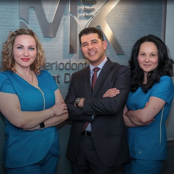 Photo of Dr. Mark I Khaimov, DDS