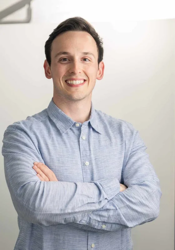 Photo of Dr. Mark Allen King, DMD