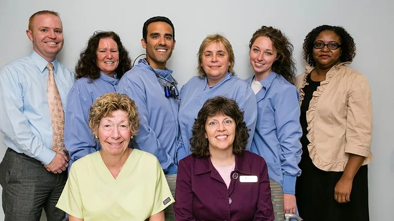 Photo of Dr. Mark A Lerman, DMD