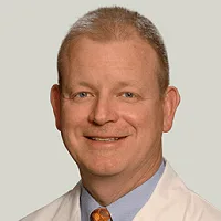 Dr. Mark Lingen