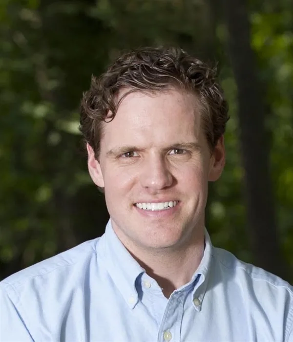 Photo of Dr. Mark C Lucas, DDS, MS