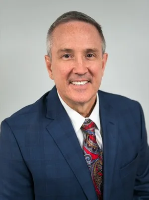 Photo of Dr. Mark David Magura, D.D.S.,M.S.D.