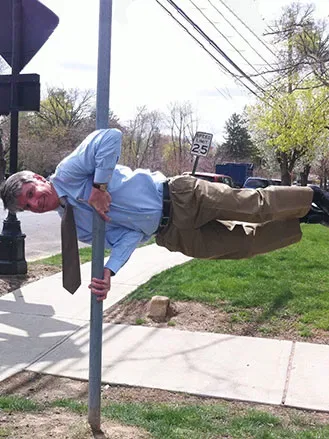 Photo of Dr. Mark William Mcdonough, DMD