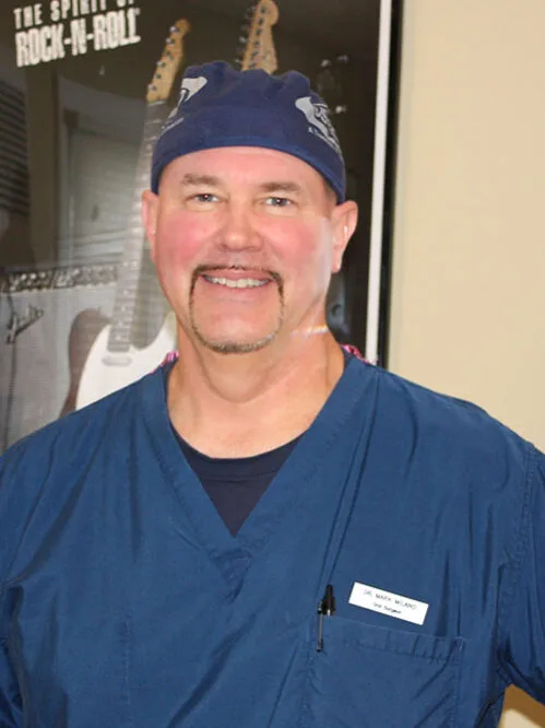 Photo of Dr. Mark J Milano, D.D.S.