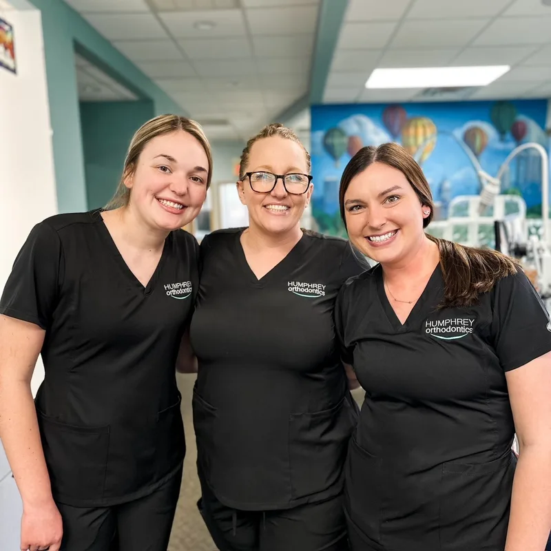 Photo of Dr. Mark Vincent Morrell, D.D.S. M.S