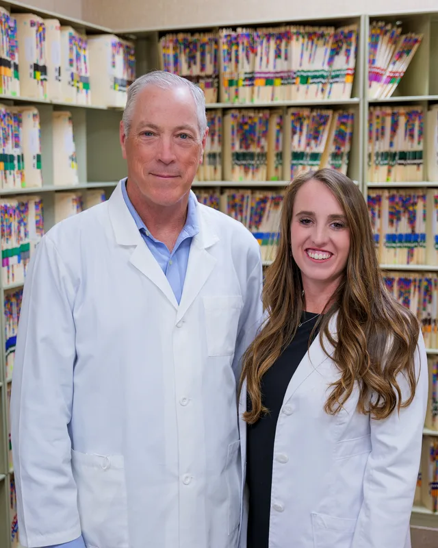 Photo of Dr. Mark A Moxley, DDS