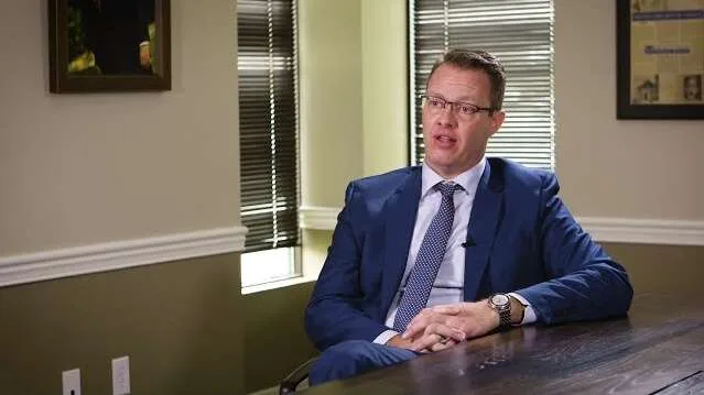 Photo of Dr. Mark C Nation, DMD