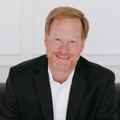 Photo of Dr. Mark Stephen Ozier, D.D.S., M.S.