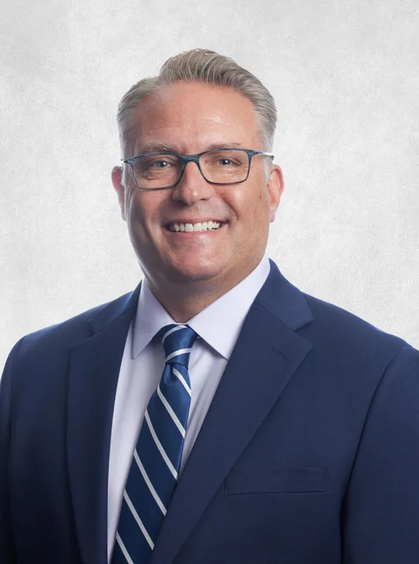 Photo of Dr. Mark S Palo, D.D.S.,M.S.