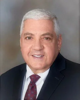 Photo of Dr. Mark Anthony Ruggerio, D.M.D.