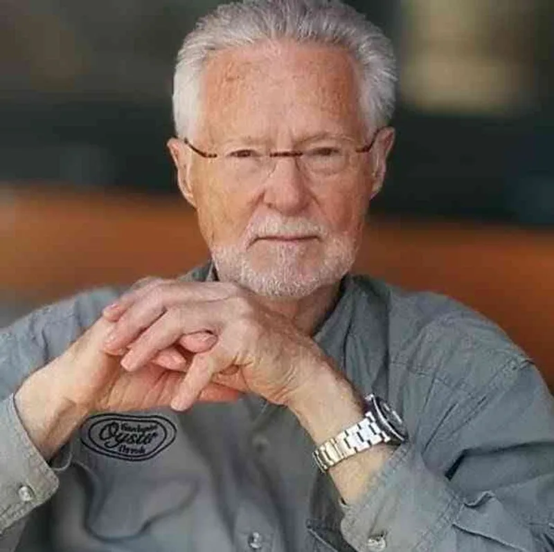 Photo of Dr. Mark O Shoger, DDS