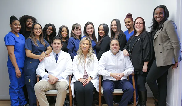 Photo of Dr. Mark Curtis Stevens, JD DDS DENTIST ATTOR