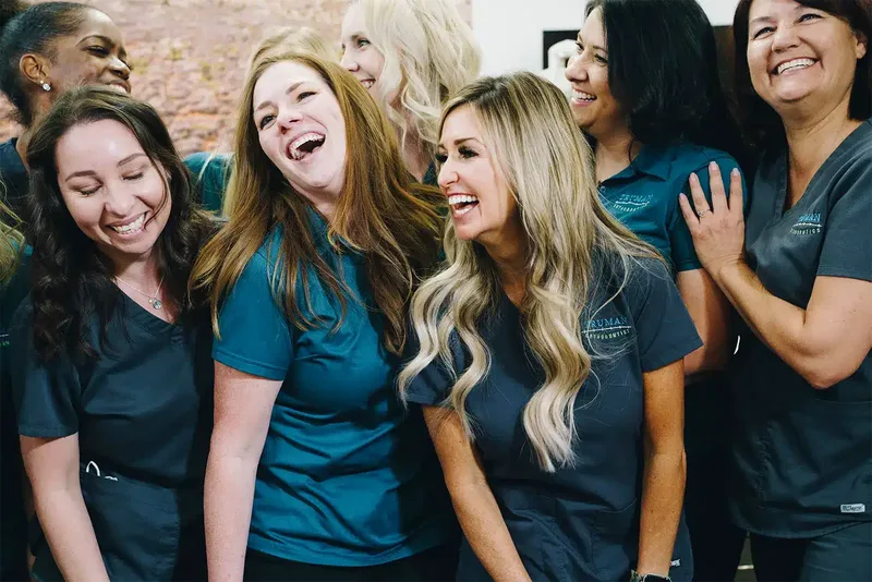 Photo of Dr. Mark Truman, D.D.S.