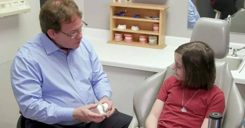 Photo of Dr. Mark L Youngker, D.D.S., M.S., INC.