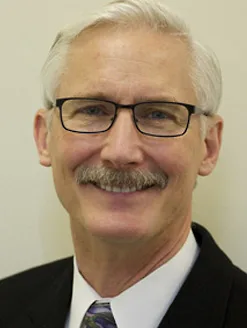 Photo of Dr. Marlin S Salmon, DDS