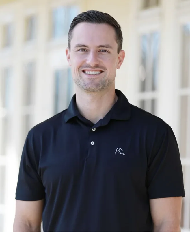 Photo of Dr. Marlon Dean Wakham, D.M.D.