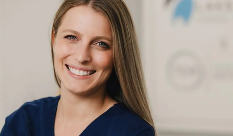 Photo of Dr. Marsha L Beattie, DDS, MS