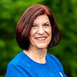 Photo of Dr. Marsha Adler Gordon, DDS