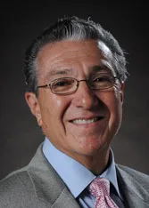 Photo of Dr. Marshall Daryl Fagin, DDS