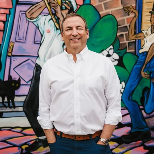 Photo of Dr. Marshall Ivan Gottsegen, DDS