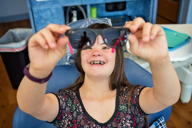 Photo of Dr. Martha Leonor Garzon, DMD, MS