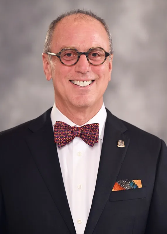 Photo of Dr. Martin Edward Eichner, D.D.S.