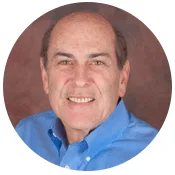 Photo of Dr. Martin Garfield, DDS