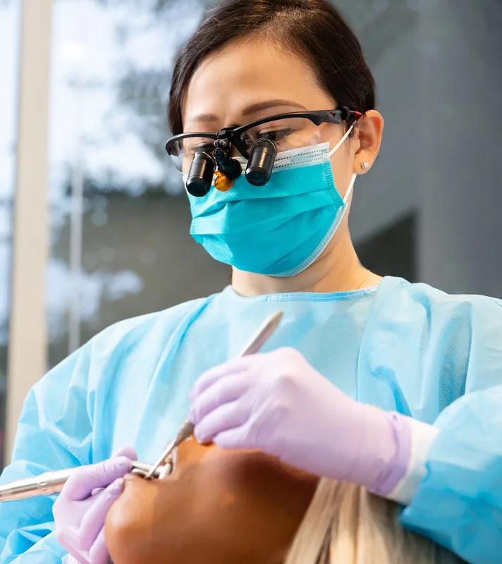 Photo of Dr. Martin R Schwartzberg, DDS