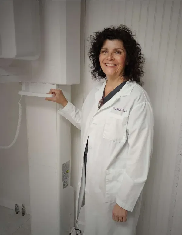 Photo of Dr. Mary Anne Checchio, DDS